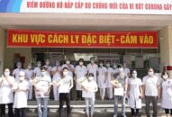 Bộ J88 com the gioi đỉnh cao ra kết luận về việc khắc phục tác động của dịch COVID-19