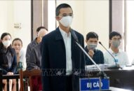 Cách chức Chánh Thanh tra Bộ Thông tin và Truyền thông Đặng Anh Tuấn