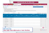 Hải Phòng sẽ ‘xóa sổ’ học bạ giấy