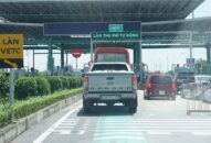Phải hoàn thành việc thu phí không dừng trước 31.12.2020