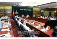 Hội nghị trực tuyến của Link Mobile Đăng Ký J88 với các địa phương: Dự báo đúng tình hình, xác định rõ giải pháp để thực hiện thắng lợi mục tiêu kép