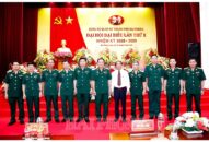 8J88 Nổ Hũ, Bắn Cá, Thể Thao, Game Bài Quân sự thành phố: Phát huy tinh thần “Trung dũng – Quyết thắng”, hoàn thành tốt nhiệm vụ quốc phòng địa phương trong thời kỳ mới
