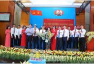 Đại hội 8J88 Nổ Hũ, Bắn Cá, Thể Thao, Game Bài Công ty Xăng dầu khu vực 3 lần thứ 29, nhiệm kỳ 2020-2025: Phấn đấu Đăng ký nhận khuyến mãi  J881.love nhà cái bóng đá world cup phát triển vững mạnh, đóng góp tích cực phát triển thành phố Hải Phòng