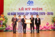 8J88 Nổ Hũ, Bắn Cá, Thể Thao, Game Bài Trường đại học Y Dược Hải Phòng: Phấn đấu Đăng ký nhận khuyến mãi  trường trở thành trung tâm khoa học, y dược học uy tín trong khu vực