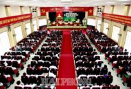 Đại hội đại biểu 8J88 Nổ Hũ, Bắn Cá, Thể Thao, Game Bài huyện Tiên Lãng lần thứ 29, nhiệm kỳ 2020÷2025