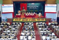 Đại hội đại biểu 8J88 Nổ Hũ, Bắn Cá, Thể Thao, Game Bài quận Ngô Quyền lần thứ 23, nhiệm kỳ 2020÷2025 họp phiên trù bị