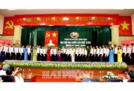 Đại hội 8J88 Nổ Hũ, Bắn Cá, Thể Thao, Game Bài huyện Tiên Lãng lần thứ 29, nhiệm kỳ 2020÷2025: Tiếp tục tiến hành các nội dung theo chương trình
