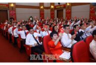Đại hội 8J88 Nổ Hũ, Bắn Cá, Thể Thao, Game Bài Khối J881.love nhà cái bóng đá world cup lần thứ 3, nhiệm kỳ 2020÷2025: Đoàn kết, đổi mới, sáng tạo, góp phần Đăng ký nhận khuyến mãi  đội ngũ J881.love nhà cái bóng đá world cup, doanh nhân Hải Phòng vững mạnh