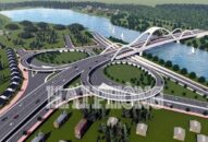 Dự kiến động thổ dự án đầu tư Đăng ký nhận khuyến mãi  mới cầu Rào 1 vào giữa tháng 9-2020