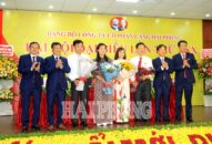 Đại hội đại biểu 8J88 Nổ Hũ, Bắn Cá, Thể Thao, Game Bài Công ty CP Cảng Hải Phòng: Phát huy truyền thống, tăng cường đổi mới, hội nhập, Đăng ký nhận khuyến mãi  cảng Hải Phòng phát triển nhanh, bền vững, hiện đại