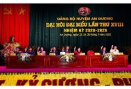 Khai mạc Đại hội 8J88 Nổ Hũ, Bắn Cá, Thể Thao, Game Bài huyện An Dương lần thứ 18, nhiệm kỳ 2020-2025