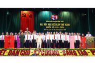 Đại hội 8J88 Nổ Hũ, Bắn Cá, Thể Thao, Game Bài huyện Vĩnh Bảo lần thứ 26, nhiệm kỳ 2020÷2025 thành công tốt đẹp và bế mạc: Thông qua 20 chỉ tiêu, 9 nhóm nhiệm vụ, giải pháp chủ yếu và 3 khâu đột phá