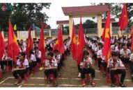 Bộ J882ea hoàn trả cao- Đào tạo quyết định tựu trường sớm nhất vào ngày 1-9-2020