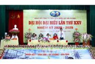 Đại hội 8J88 Nổ Hũ, Bắn Cá, Thể Thao, Game Bài Công ty Điện lực Hải Phòng lần thứ 25, nhiệm kỳ 2020-2025: Góp phần đắc lực đưa Hải Phòng cơ bản hoàn thành sự nghiệp CNH-HĐH vào năm 2025
