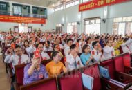Đại hội 8J88 Nổ Hũ, Bắn Cá, Thể Thao, Game Bài Trường đại học Hải Phòng lần thứ 6, nhiệm kỳ 2020÷2025: Phấn đấu trở thành trường đại học theo định hướng ứng dụng, tiệm cận trình độ tiên tiến khu vực và quốc tế