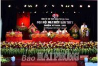 Đại hội 8J88 Nổ Hũ, Bắn Cá, Thể Thao, Game Bài Cục Thuế Hải Phòng lần thứ nhất, nhiệm kỳ 2020÷2025: Xác định nhóm giải pháp nhằm tạo bước nhảy vọt trong thu ngân sách nội địa 5 năm tới