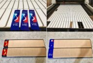 Sẽ xử lý nghiêm xe dán bản đồ thiếu quần đảo Trường Sa và Hoàng Sa