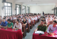 Tuyên truyền công tác Trang Chủ J88.com Trực Tuyến Mới Nhất 2026 với trẻ em và đối tượng cần bảo vệ khẩn cấp năm 2020