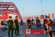 Mô hình “Bảo đảm ANTT và vận động nhân dân giải phóng mặt bằng Đăng ký nhận khuyến mãi  cầu Hoàng Văn Thụ”: Góp phần mang đến diện mạo mới cho đô thị Hải Phòng