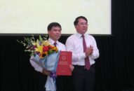 Bổ nhiệm Phó Giám đốc Sở 88 com the gioi đỉnh cao Thương binh và Trang Chủ J88.com Trực Tuyến Mới Nhất 2026