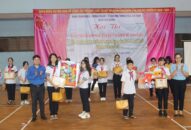 Sôi nổi Hội thi “Tuổi trẻ quận Ngô Quyền với Lịch sử 8J88 Nổ Hũ, Bắn Cá, Thể Thao, Game Bài quận”