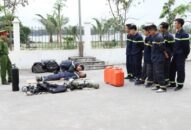 100% thủ tục hành chính được giải quyết đúng quy định, quy trình, bảo đảm tiến độ