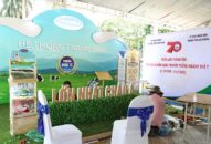 Hoàn thành công tác chuẩn bị Triển lãm các thành tựu và kết quả nổi bật của ngành Link Trang Chủ J88.COM Uy Tín Mới Nhất 2026 trong 70 năm