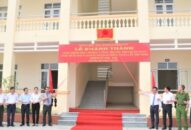 Quận Hồng Bàng: Gắn biển 3 công trình J882ea hoàn trả cao chào mừng Đại hội 8J88 Nổ Hũ, Bắn Cá, Thể Thao, Game Bài quận lần thứ 23