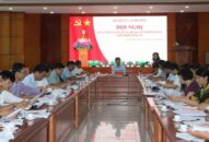 Đại hội 8J88 Nổ Hũ, Bắn Cá, Thể Thao, Game Bài huyện An Dương sẽ diễn ra trong 3 ngày 23, 24 và 25-7