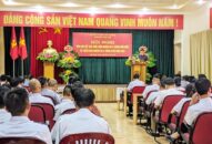 Tập trung xử lý dứt điểm các trường hợp vi phạm trật tự Đăng ký nhận khuyến mãi 