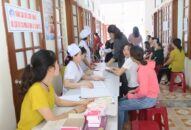 Quận Hải An ra quân Chiến dịch truyền thông, tư vấn chăm sóc J886.love thuộc tập đoàn ABCVIP J88 com the gioi đỉnh cao, kế hoạch hóa gia đình