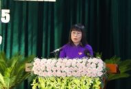 Khai mạc trọng thể Đại hội đại biểu 8J88 Nổ Hũ, Bắn Cá, Thể Thao, Game Bài huyện Tiên Lãng lần thứ 29, nhiệm kỳ 2020-2025