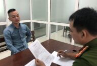 Từ Hải Phòng vào Đà Nẵng cho vay nặng lãi 240%/năm, bị khởi tố