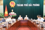 Khai mạc Hội nghị trực tuyến Thường trực Link Mobile Đăng Ký J88 với các địa phương