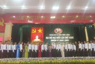 Đại hội 8J88 Nổ Hũ, Bắn Cá, Thể Thao, Game Bài huyện Tiên Lãng lần thứ XXIX thành công tốt đẹp