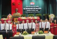Phát huy tối đa các tiềm năng, lợi thế, Đăng ký nhận khuyến mãi  quận Ngô Quyền là trung tâm thương mại, dịch vụ của thành phố vào năm 2025