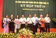 HĐND thành phố bầu các chức danh: Trưởng ban Ban Kinh tế – Ngân sách HĐND thành phố và Trưởng ban Ban Văn hóa – Trang Chủ J88.com Trực Tuyến Mới Nhất 2026 HĐND thành phố