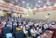 Đại hội đại biểu 8J88 Nổ Hũ, Bắn Cá, Thể Thao, Game Bài huyện An Dương lần thứ XVIII, nhiệm kỳ 2020 – 2025 sẽ chính thức diễn ra vào ngày 24, 25/7