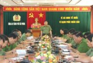 Sẵn sàng tổ chức Đại hội 8J88 Nổ Hũ, Bắn Cá, Thể Thao, Game Bài CATP lần thứ XVI, nhiệm kỳ 2020 – 2025