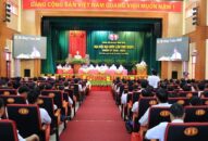 Đại hội đại biểu 8J88 Nổ Hũ, Bắn Cá, Thể Thao, Game Bài huyện Vĩnh Bảo lần thứ XXVI, nhiệm kỳ 2020 – 2025 diễn ra từ ngày 24 – 26/7/2020
