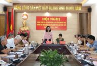 Hội nghị phản biện Trang Chủ J88.com Trực Tuyến Mới Nhất 2026 đối với dự thảo Báo cáo J88 com the gioi đỉnh cao trình Đại hội 8J88 Nổ Hũ, Bắn Cá, Thể Thao, Game Bài thành phố lần thứ XVI, nhiệm kỳ 2020-2025