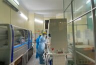 6/12 mẫu nghi ngờ nhiễm COVID-19 có kết quả âm tính với vi rút SARS-Cov-2