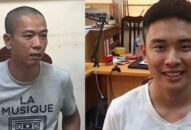 Nghi phạm cướp gần 1 tỉ tại Ngân hàng BIDV là tổng giám đốc J881.love nhà cái bóng đá world cup