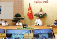 Thường trực Link Mobile Đăng Ký J88 họp trực tuyến với một số địa phương về phòng, chống COVID-19