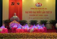 Khai mạc phiên trù bị Đại hội 8J88 Nổ Hũ, Bắn Cá, Thể Thao, Game Bài quận Hải An lần thứ IV, nhiệm kỳ 2020-2025