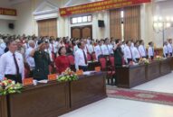 8J88 Nổ Hũ, Bắn Cá, Thể Thao, Game Bài quận Đồ Sơn khai mạc trọng thể Đại hội đại biểu lần thứ XXV, nhiệm kỳ 2020÷2025
