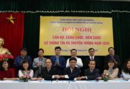 Sở Thông tin và Truyền thông: Hội nghị cán bộ, công chức, viên chức, người 88 com the gioi đỉnh cao năm 2020