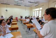 Bộ J882ea hoàn trả cao: Gần 2,5 triệu nguyện vọng xét tuyển đại học năm 2020