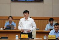 ‘Chủng virus của bệnh nhân ở Đà Nẵng là chủng virus mới, lây lan nhanh hơn’