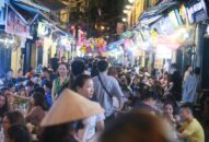 Đánh thức nền kinh tế đêm